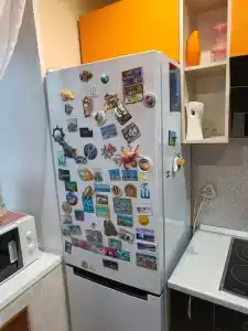 Квартиры на Полярной Дивизии 7 - 9