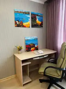 Квартиры на Виллима Фермора 3 - 86