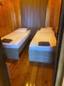 База отдыха на Центральной улице, 33 - 4