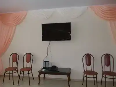 Дом для отдыха - 48