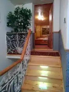 В гостях у Юлии - 68