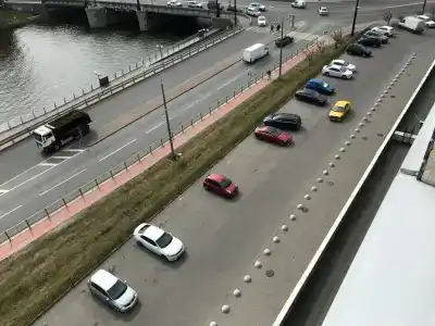 Квартиры на Октябрьской 57 - 170