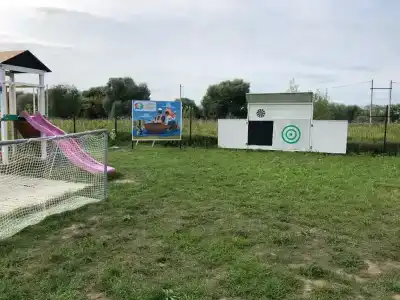 Дом на Оке - 30