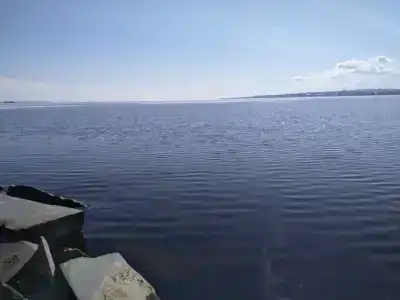Средний дом на Онежском взморье - 7