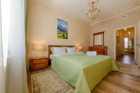 Квартиры на Независимости 23 - 183