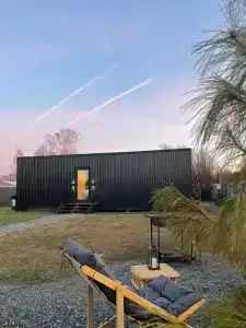 Black House - 0