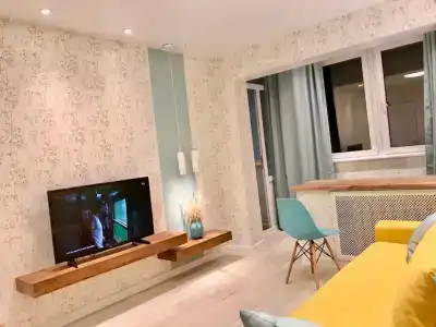 Квартиры на Андрея Губина 28 - 1