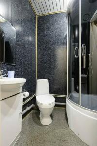 SuperHostel на Литейном 41 - 103