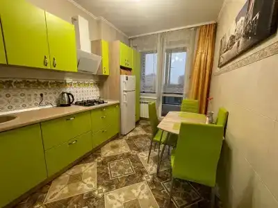 Квартиры в Малом переулке 3 - 205