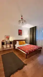 Квартиры на Кировоградской 17к1 - 58
