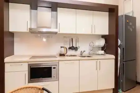 Горки Город - 13
