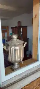 Бабушкин Домик - 9