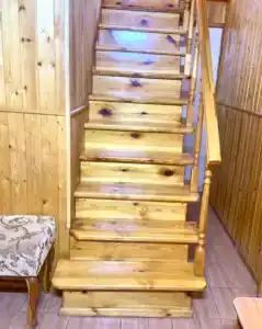 Гостевой дом с баней - 9