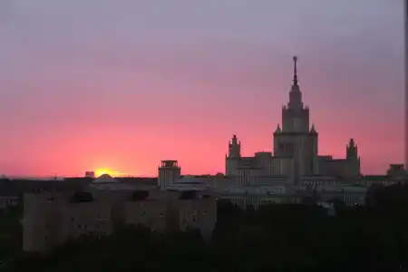 На Высоте - 13