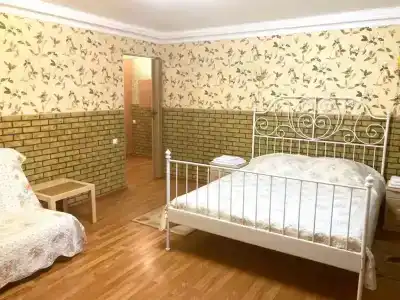 34 Широкая улица - 0