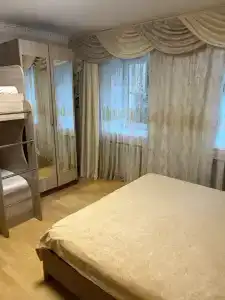 Квартира рядом с парком - 3