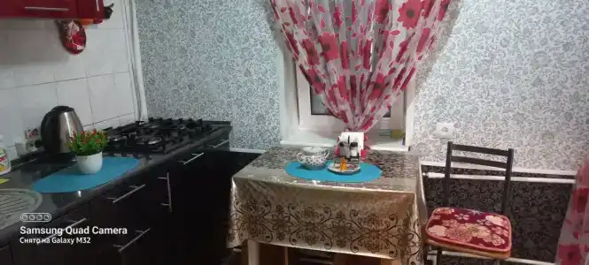 Ореховая роща - 4