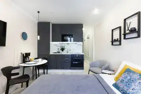 Квартиры на Алтуфьевское 2к1 - 269