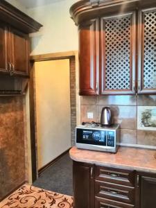 on Griboedova 19 - 18