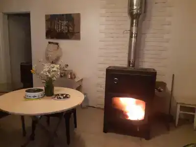 Дача в Кокосах - 1