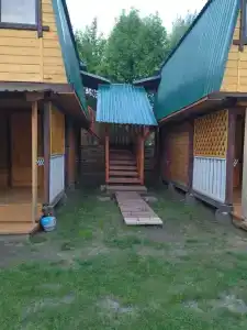 зелёный свет - 20