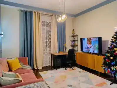 Квартиры на Бережковской набережной 12 - 2
