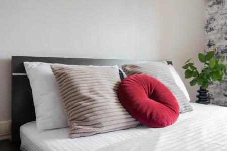 В центре Владимира любимые апартаменты vgosti33 NEW - 13