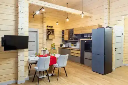 Solar House - 40