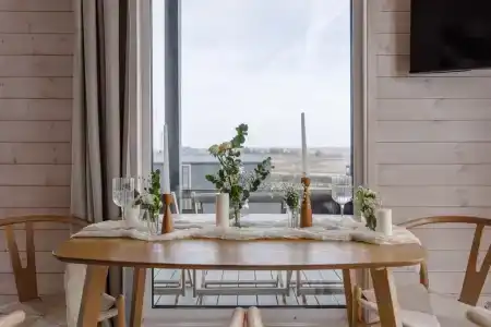 Глэмпинг Матрешка Home - 147