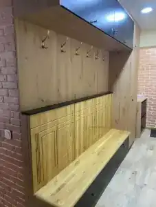 Уютная квартира- студия в центре города - 35