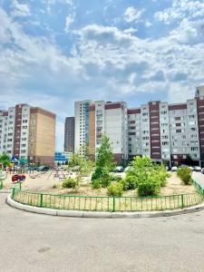 Квартиры на Сибгата Хакима 37 - 17
