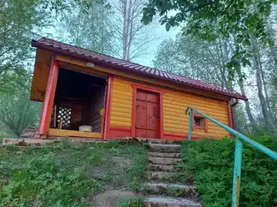Сказка - 3