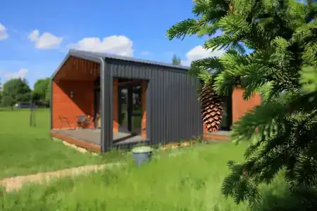 Шаблыкино Village - 56