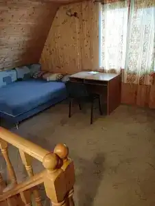 Уютный гостевой дом с баней и бассейном - 7