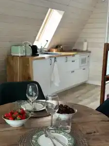 Глэмпинг на Березовой - 15