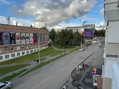 Квартиры на Пушкинской 243 - 11