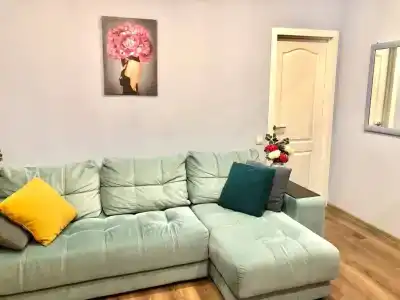 Квартира 56 - 225