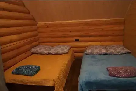 Кедровый - 7