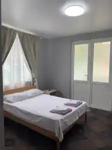 Гостевой дом на Циолковского - 87