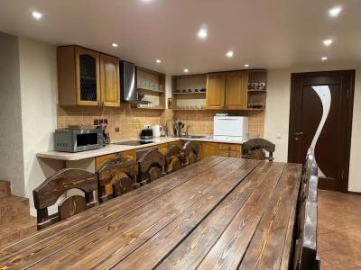 Дом на берегу реки с баней на дровах в Шилово - 12