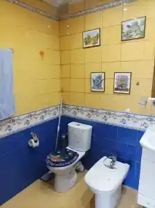 Уютный коттедж в центре - 10