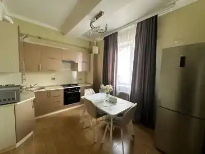 Квартиры на Крымской 51А - 120