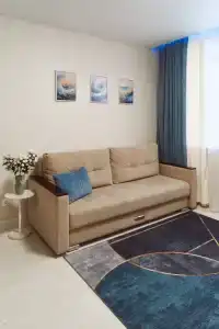 Квартиры на Петрова 27А - 28