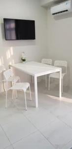 Квартиры на Цветочной 34 - 580