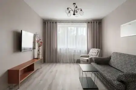 Квартиры на Заславской 25 - 97