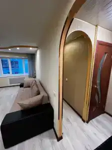 Квартиры на Русанова 5 - 24