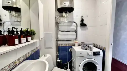 на проспекте Курчатова - 22