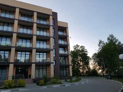 Квартиры на Верещагина 12 - 115