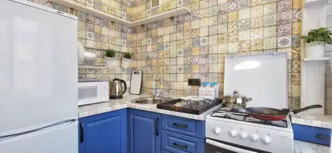 Квартиры на Угличской 13 - 37