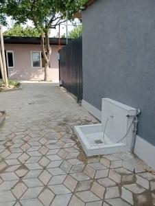 Квартира с отдельным входом - 10